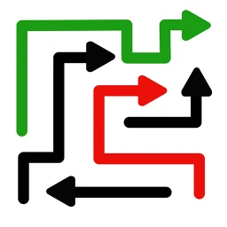 Arrow Maze Escape - Game Panah