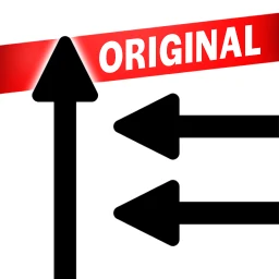 Icône de Arrows - Casse-tête logique